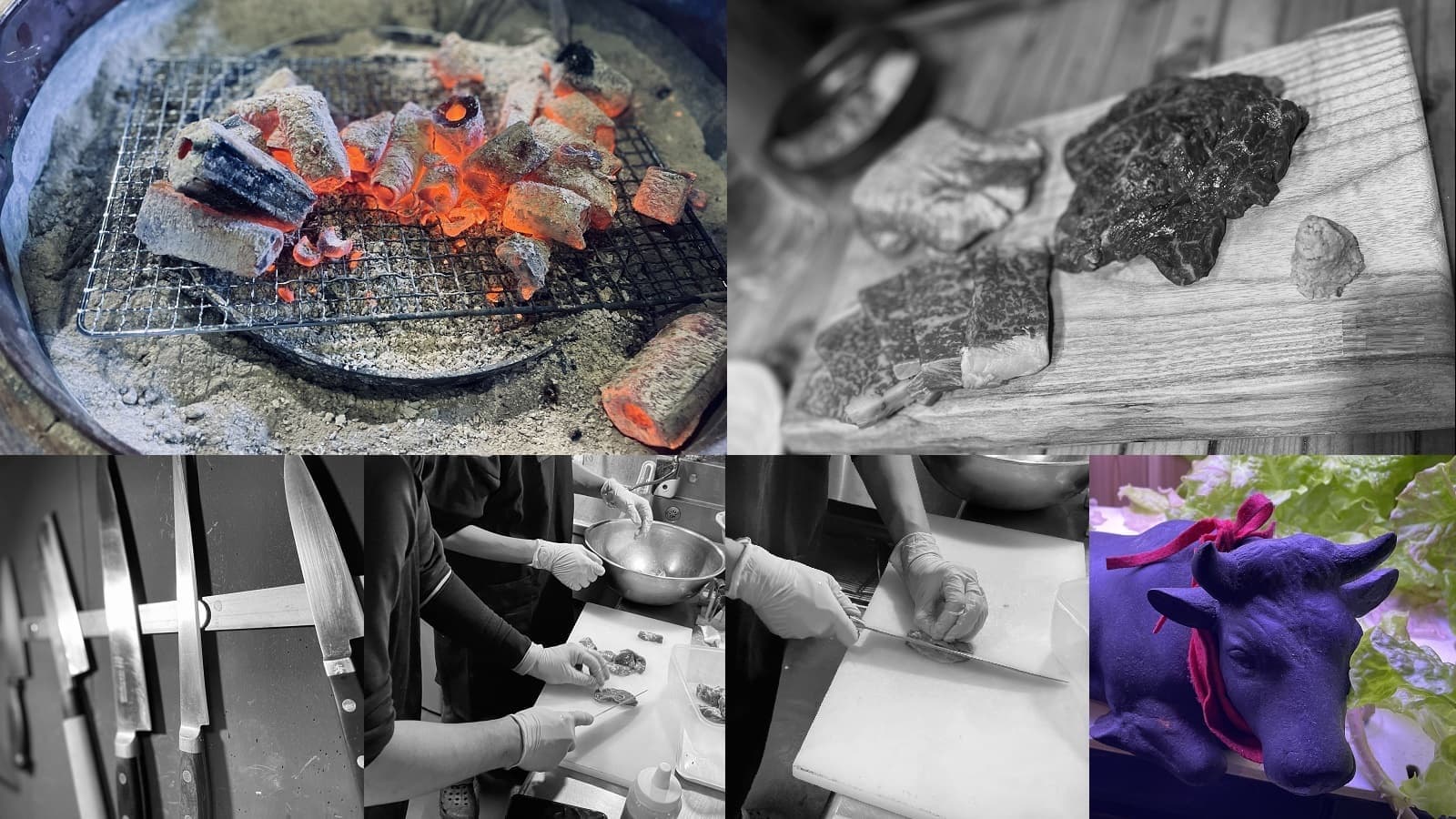 食品・食肉（ホルモン）卸売